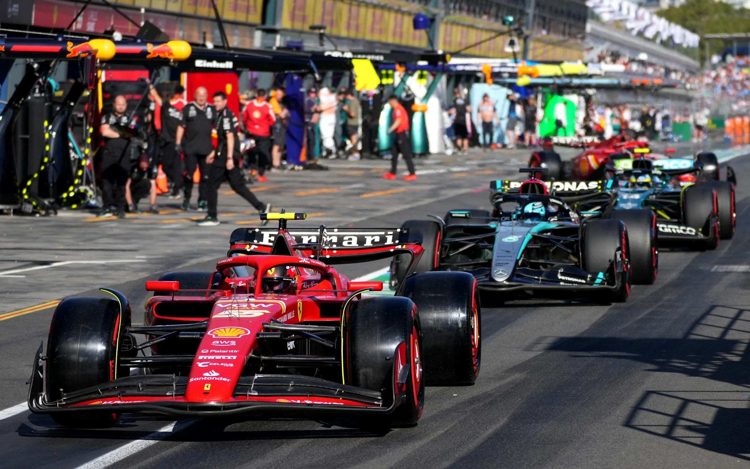 Australian Grand Prix