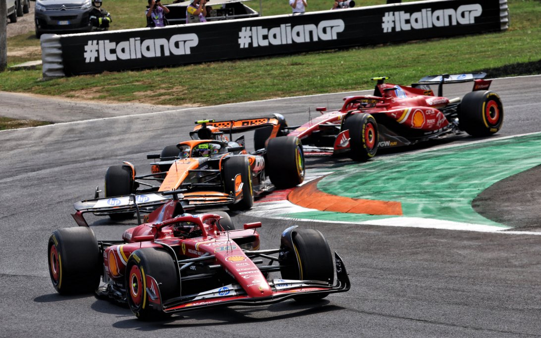 Italian Grand Prix