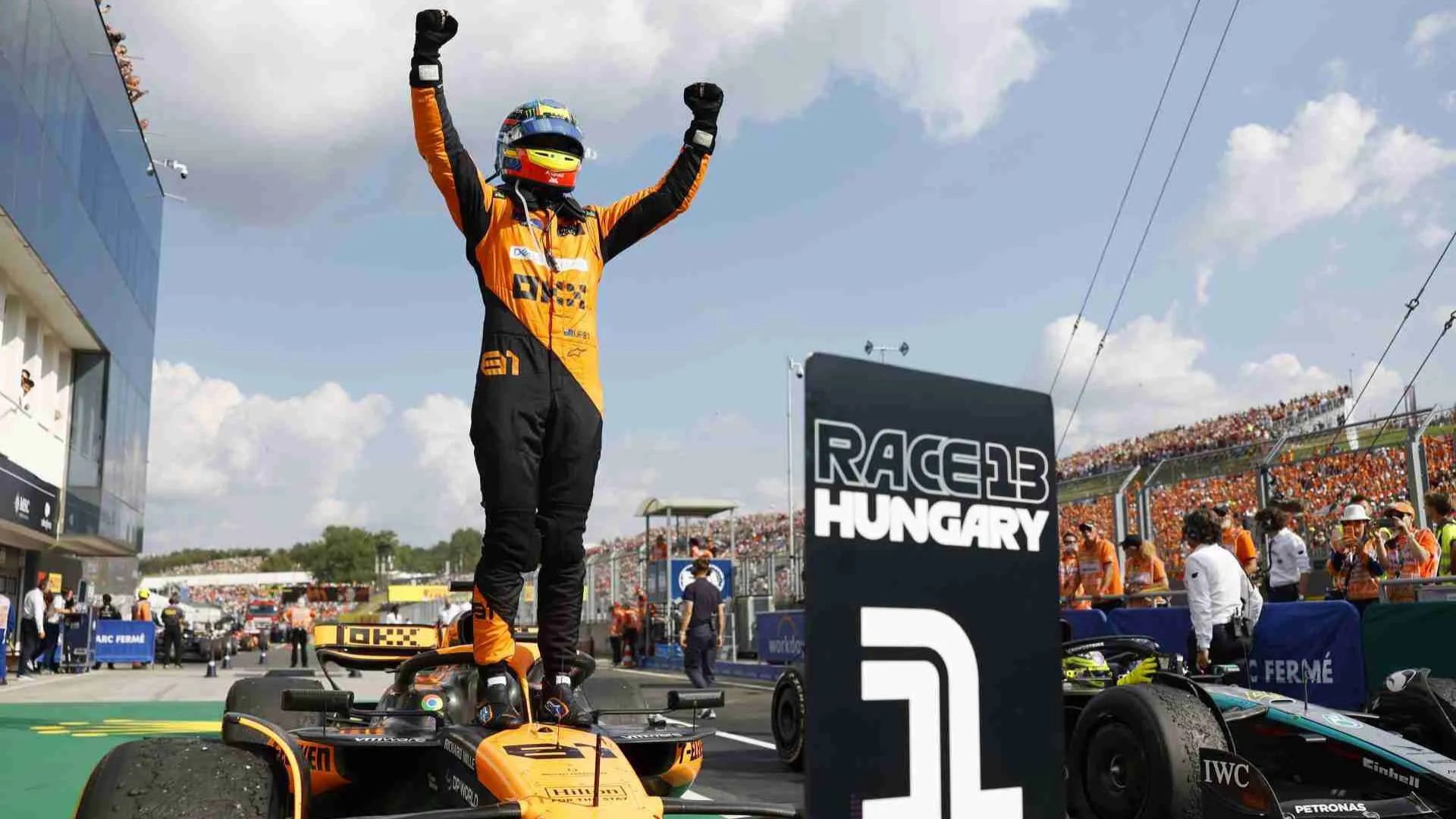 oscar hungary win